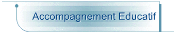Accompagnement Educatif