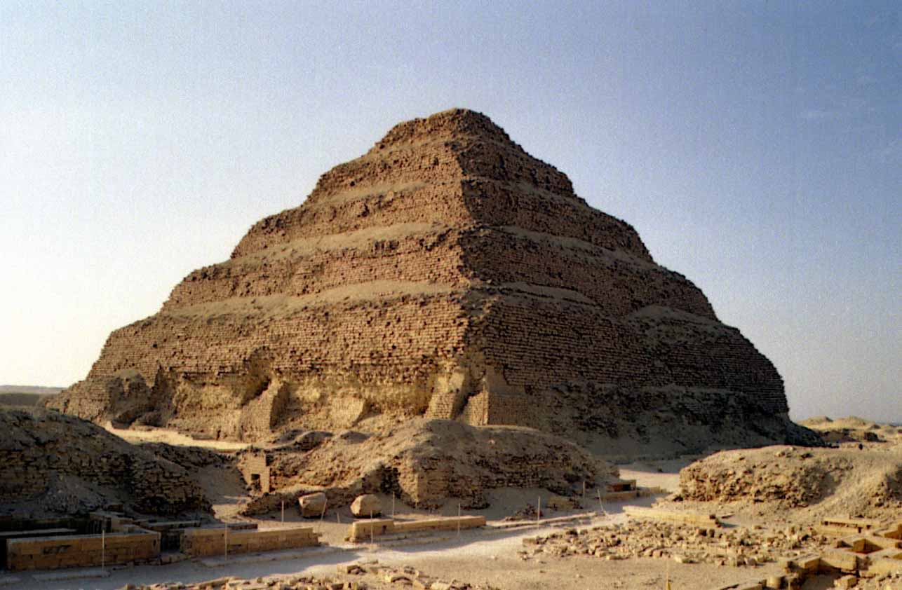 Saqqara